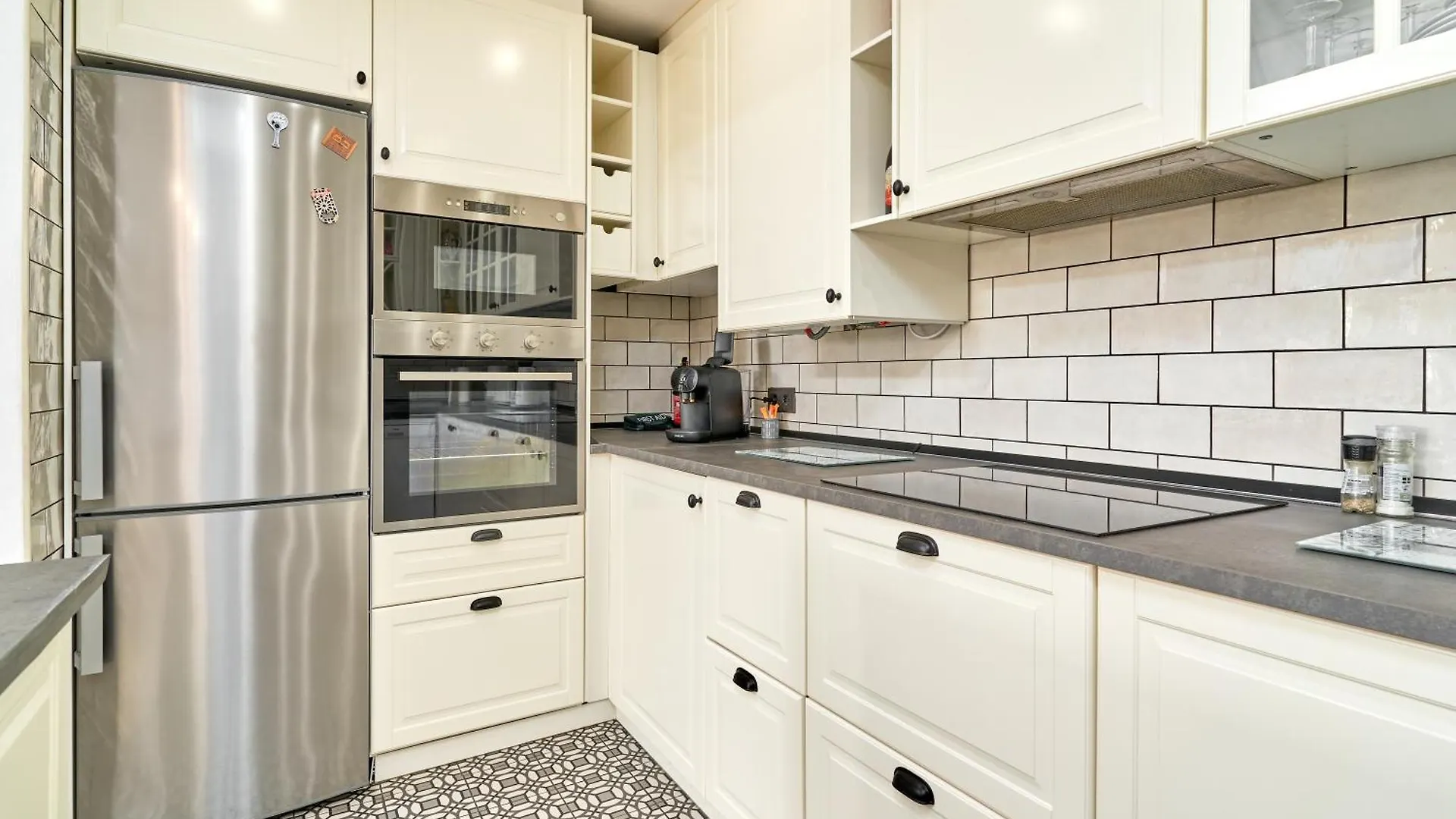 Apartamento Casa Lucia Frigiliana