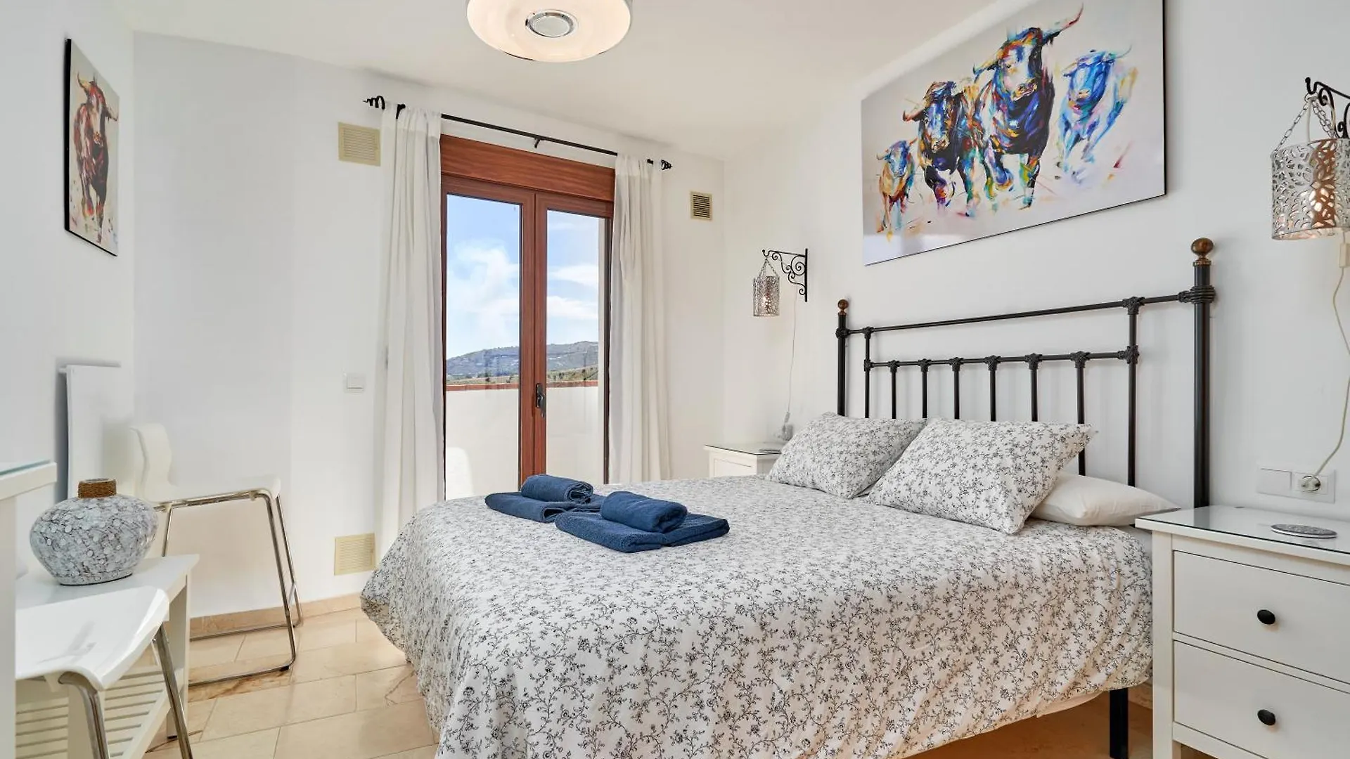 Apartamento Casa Lucia Frigiliana