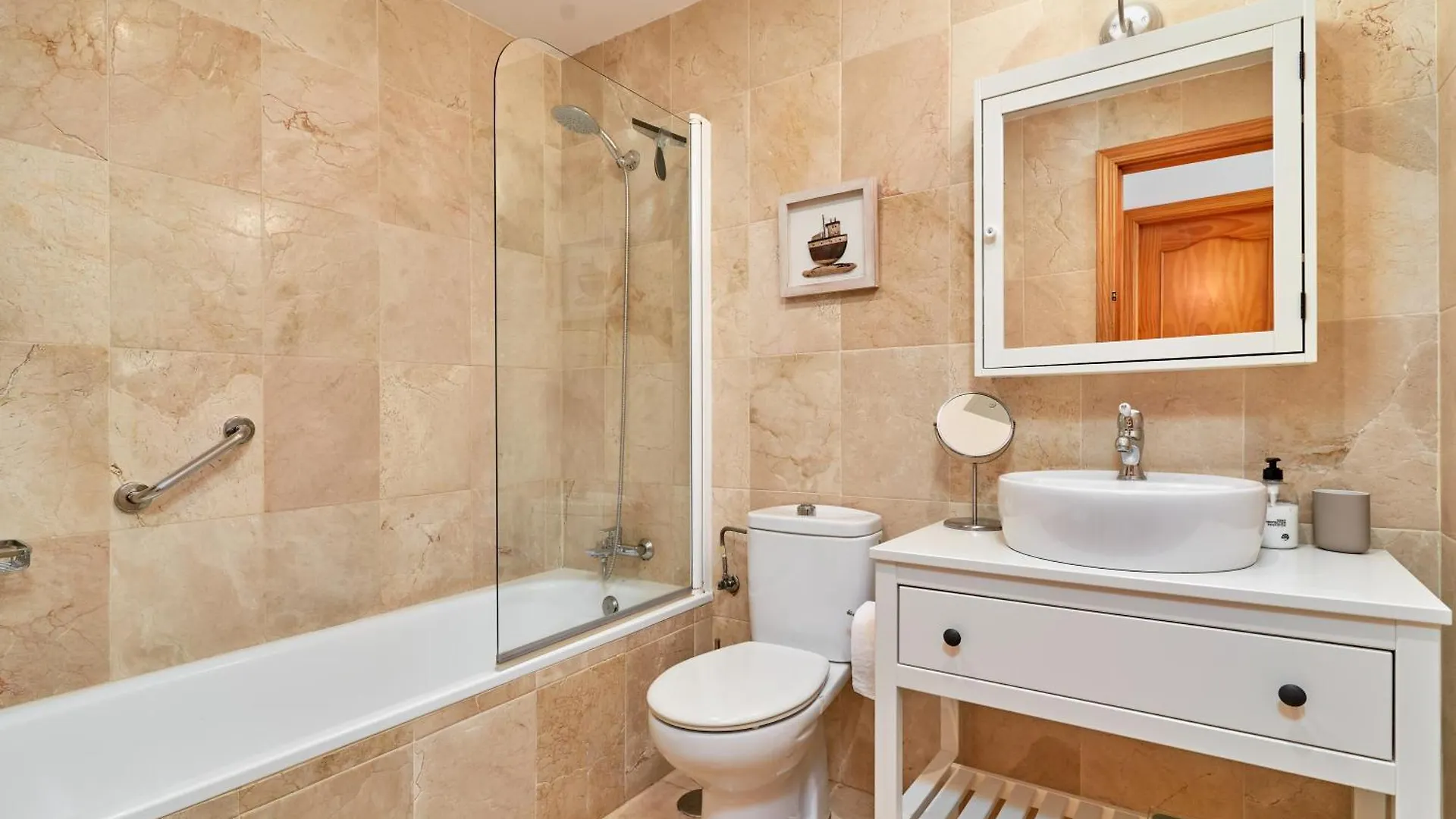Apartamento Casa Lucia Frigiliana 0*,