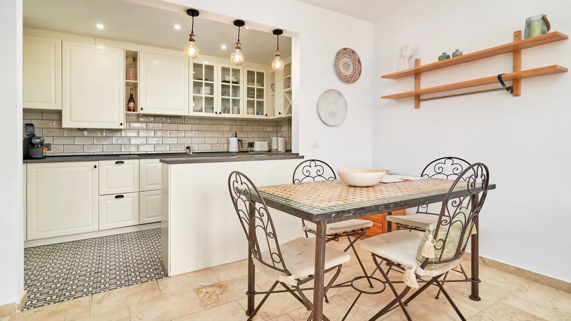 Apartamento Casa Lucia Frigiliana