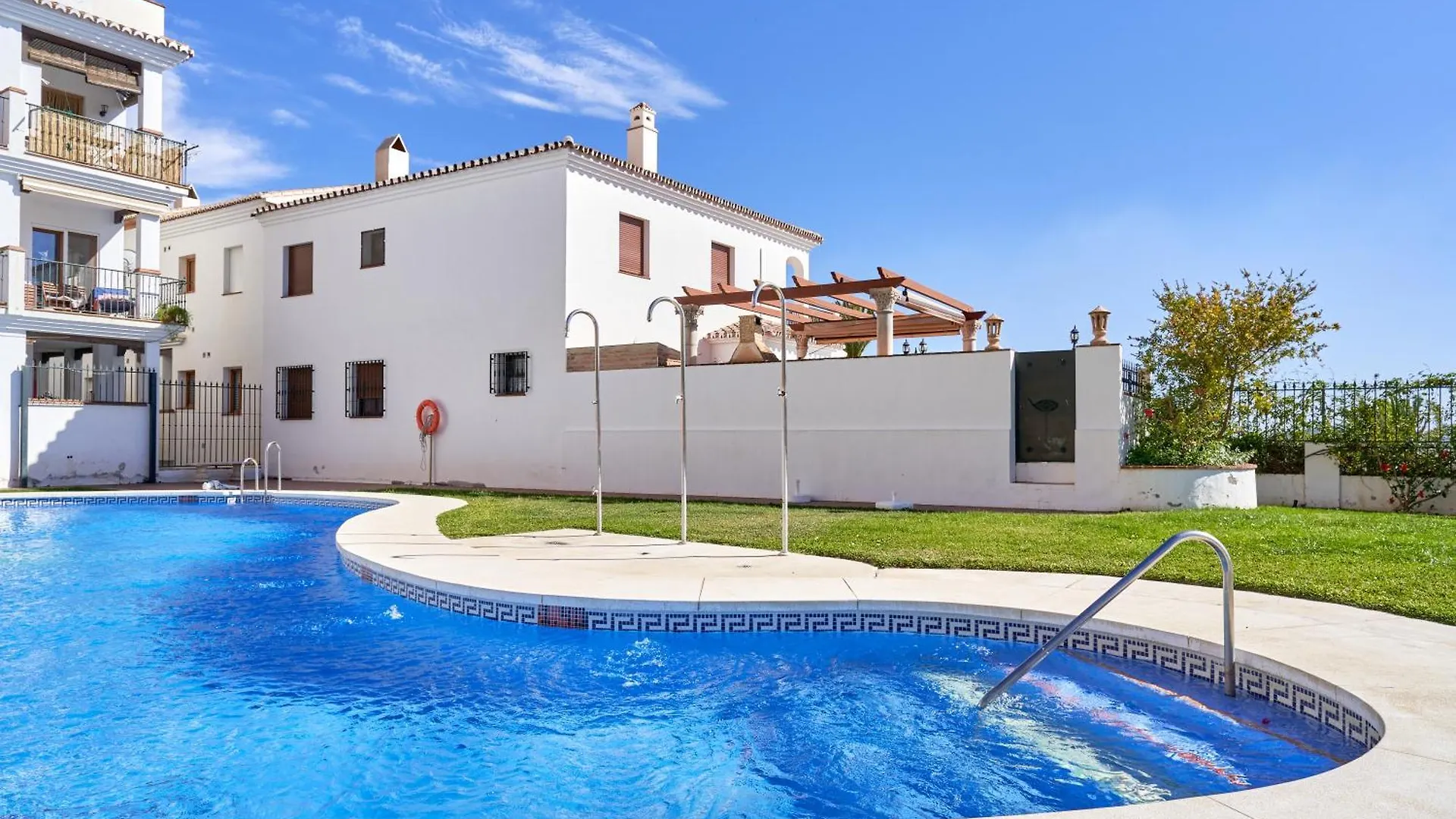 Apartamento Casa Lucia Frigiliana