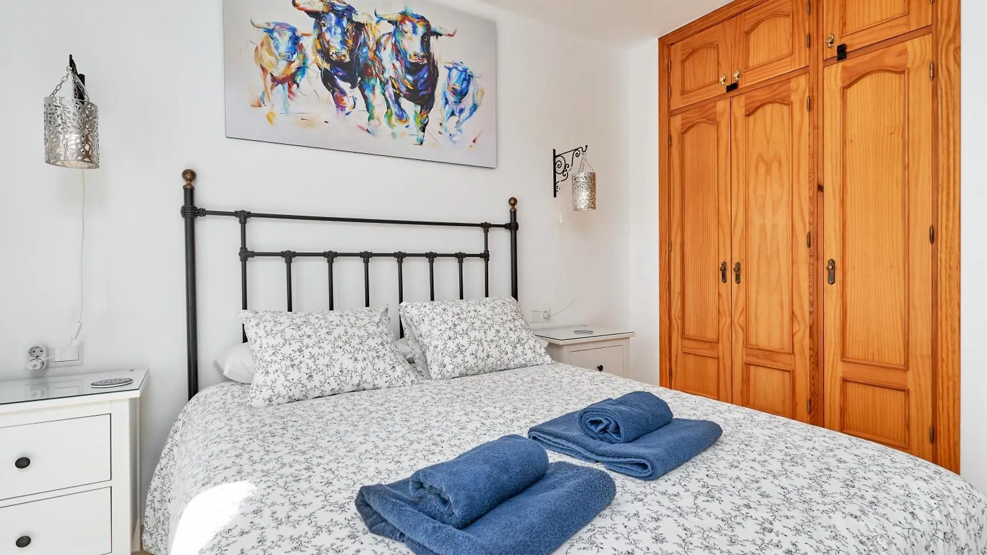 Apartamento Casa Lucia Frigiliana 0*,  España