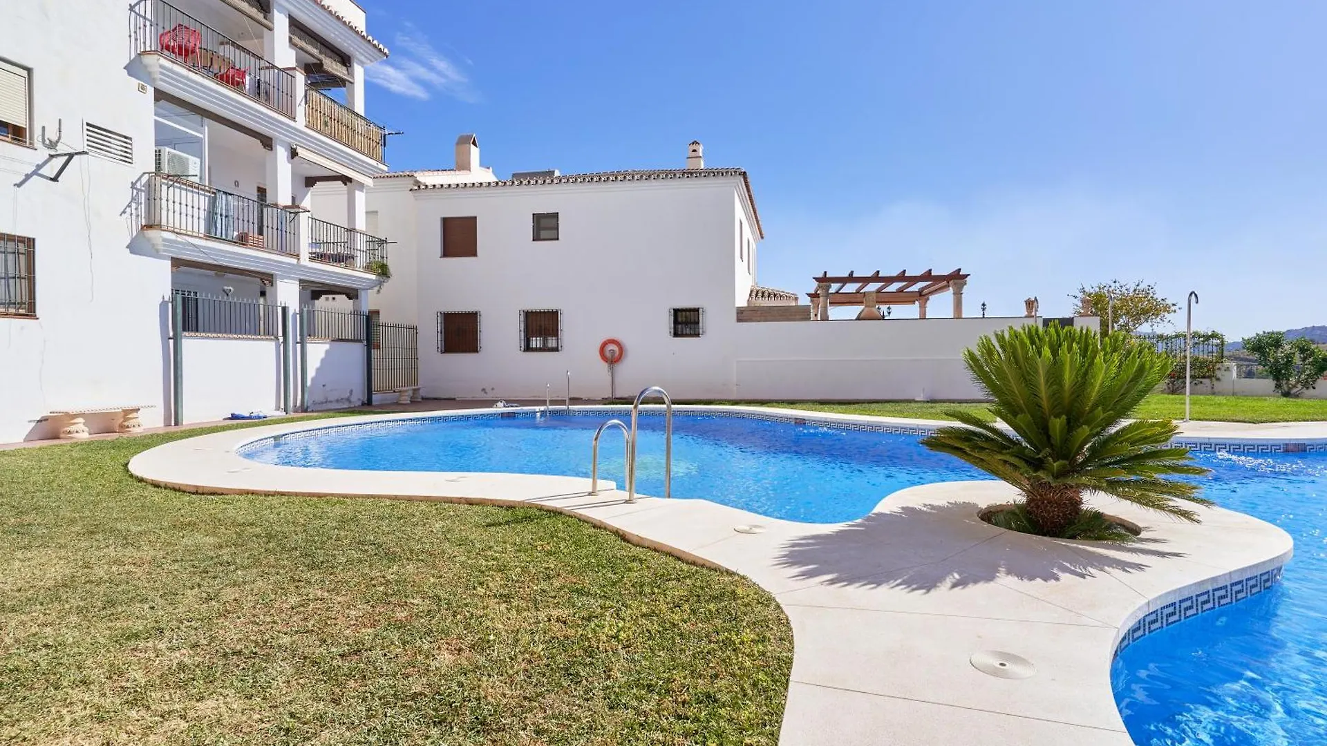 Apartamento Casa Lucia Frigiliana