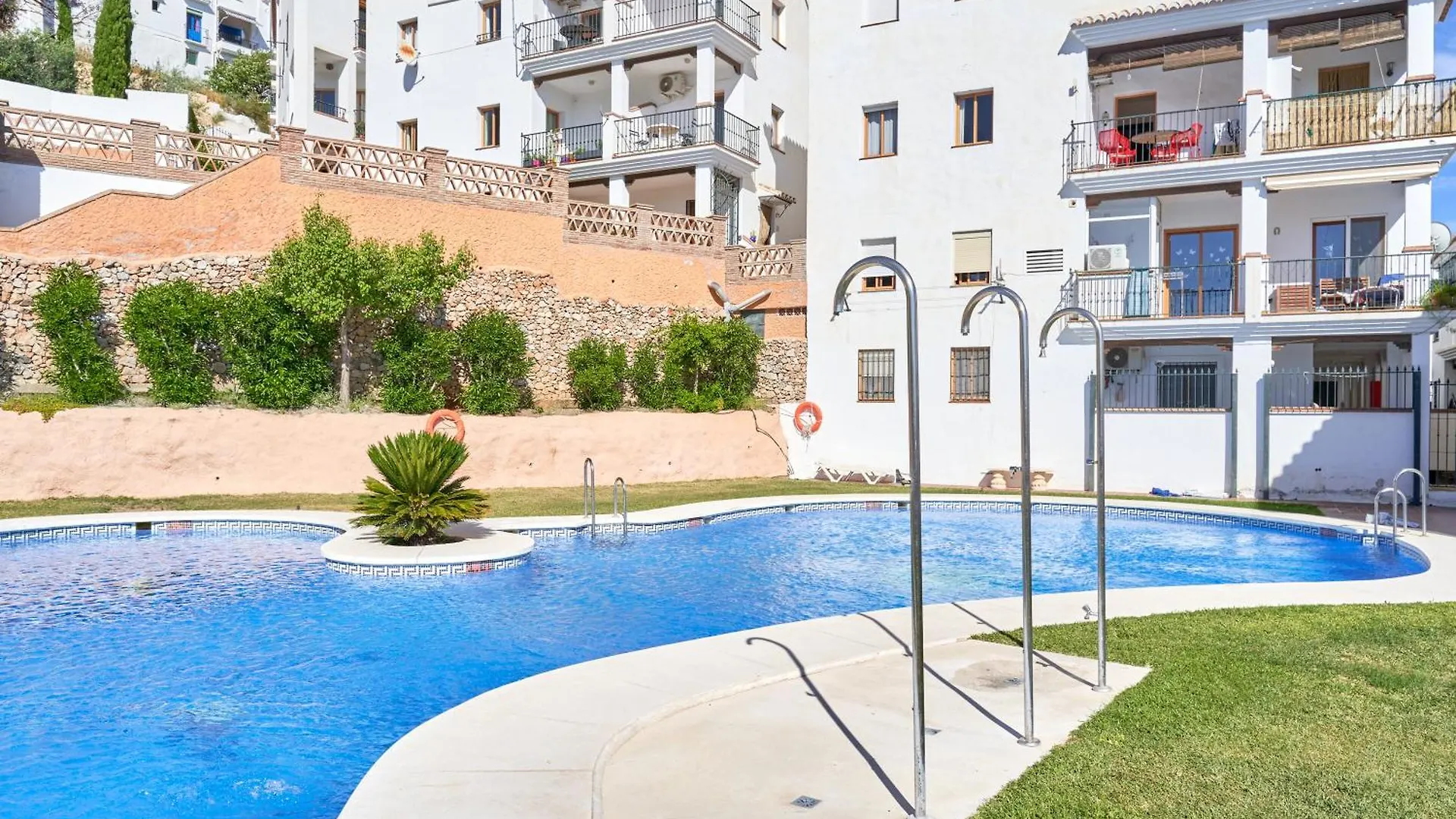 Apartamento Casa Lucia Frigiliana