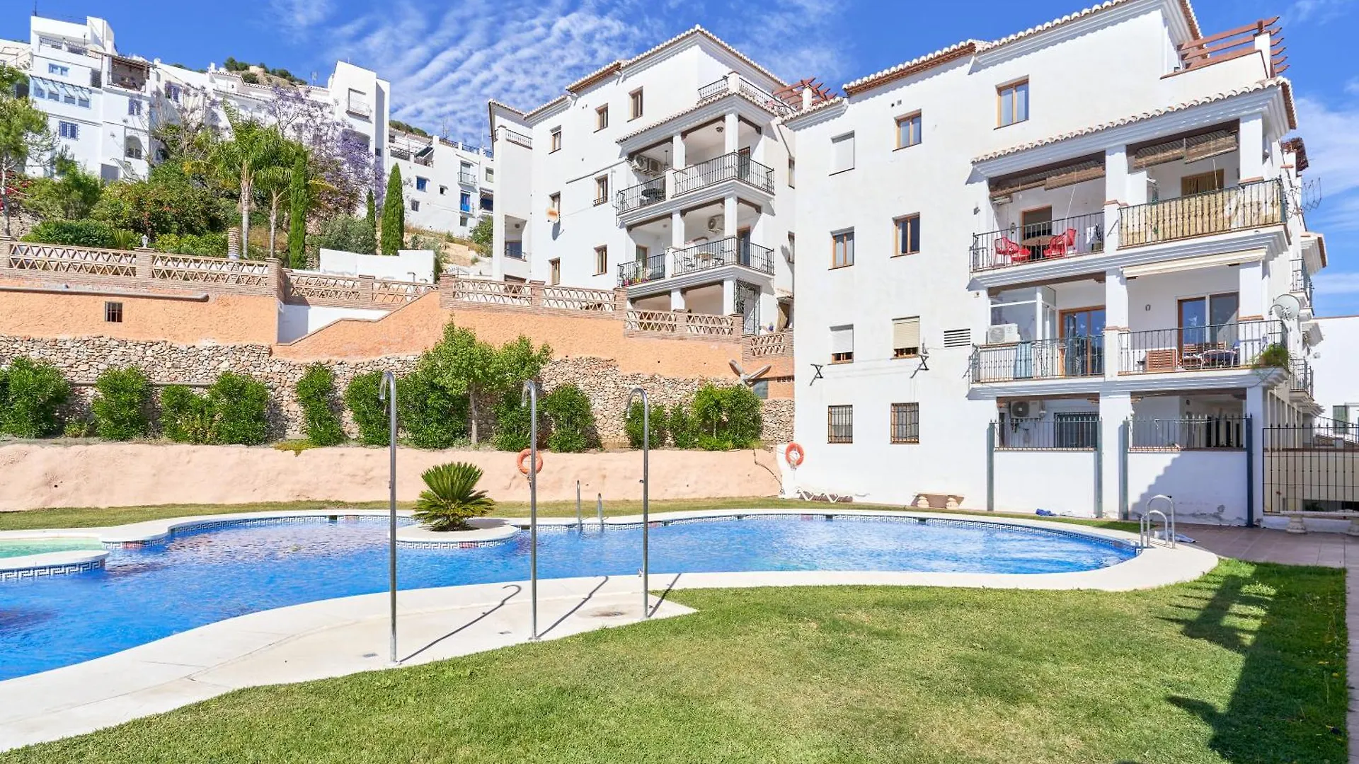 Apartamento Casa Lucia Frigiliana